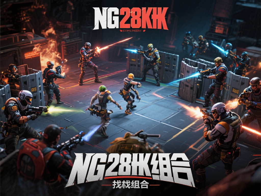 神秘NG28杀组合揭秘:团队合作与策略大师 在任何游戏中,玩家想要获胜,战术组合是核心。特别是