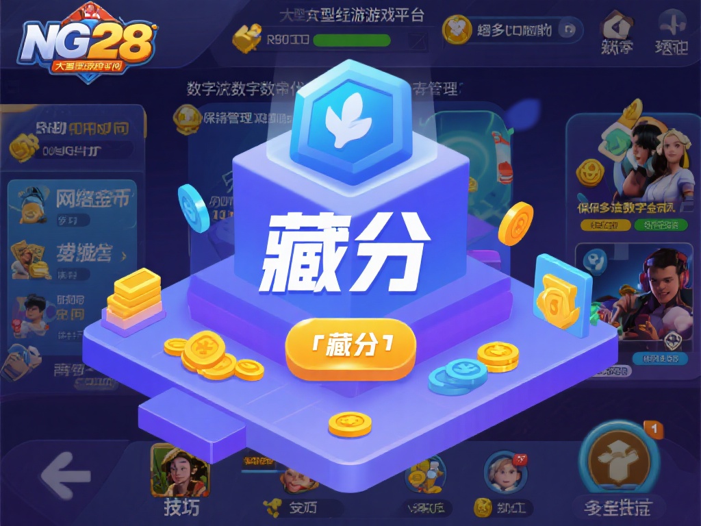 揭秘NG28如何巧妙隐藏分数的方法 在现今数字化的时代,越来越多的人开始关注如何在网络