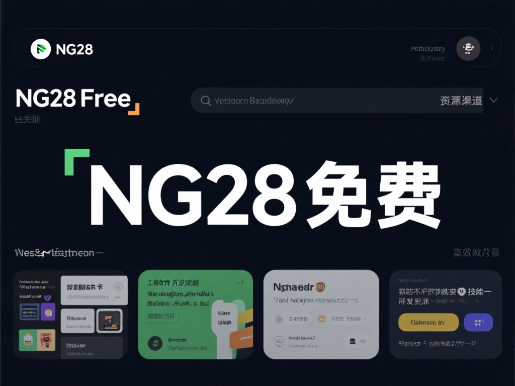 ng28免费 在讨论NG28免费之前,我们需要明确它的实际背景与