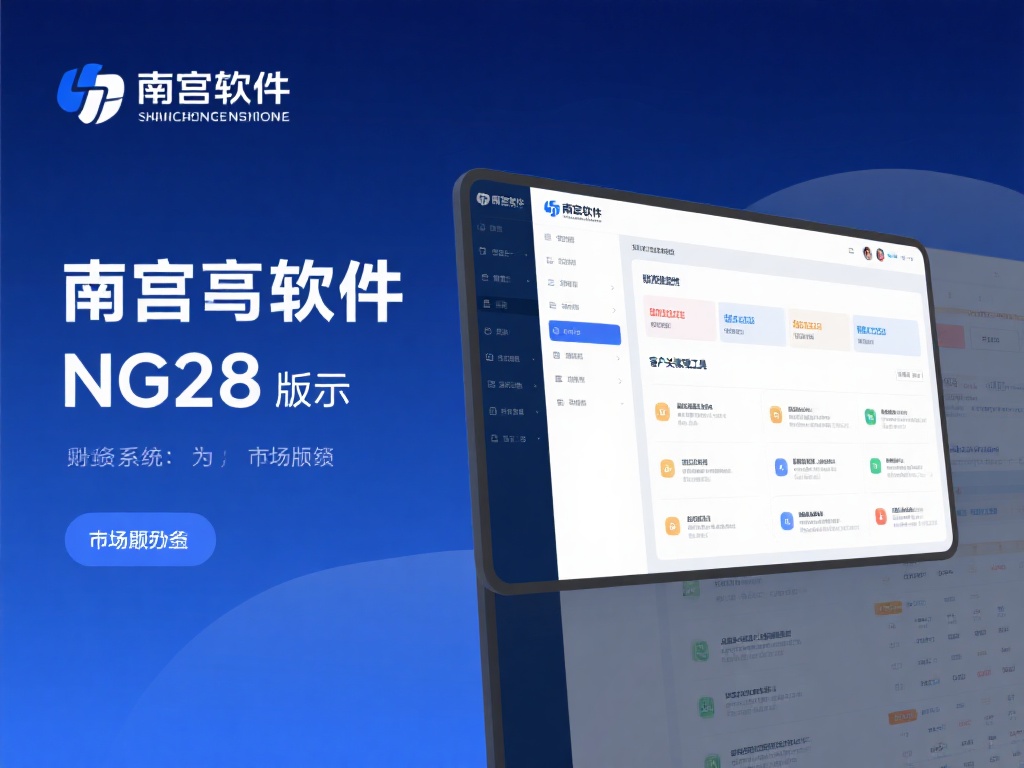 深入解析NG28南宫软件:功能特点与应用场景解析 南宫软件于近年来迅速崛起,成为科技领域的一颗闪亮的