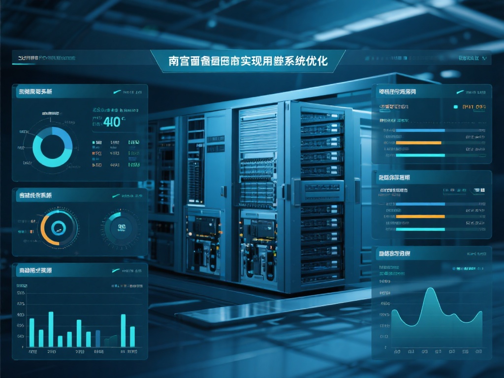 在现代商业环境中，如何利用南宫备用来实现系统优化成