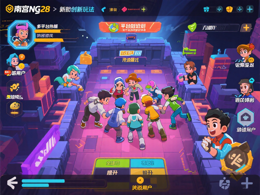 南宫ng28不断推出创新玩法，保持用户的新鲜感和热