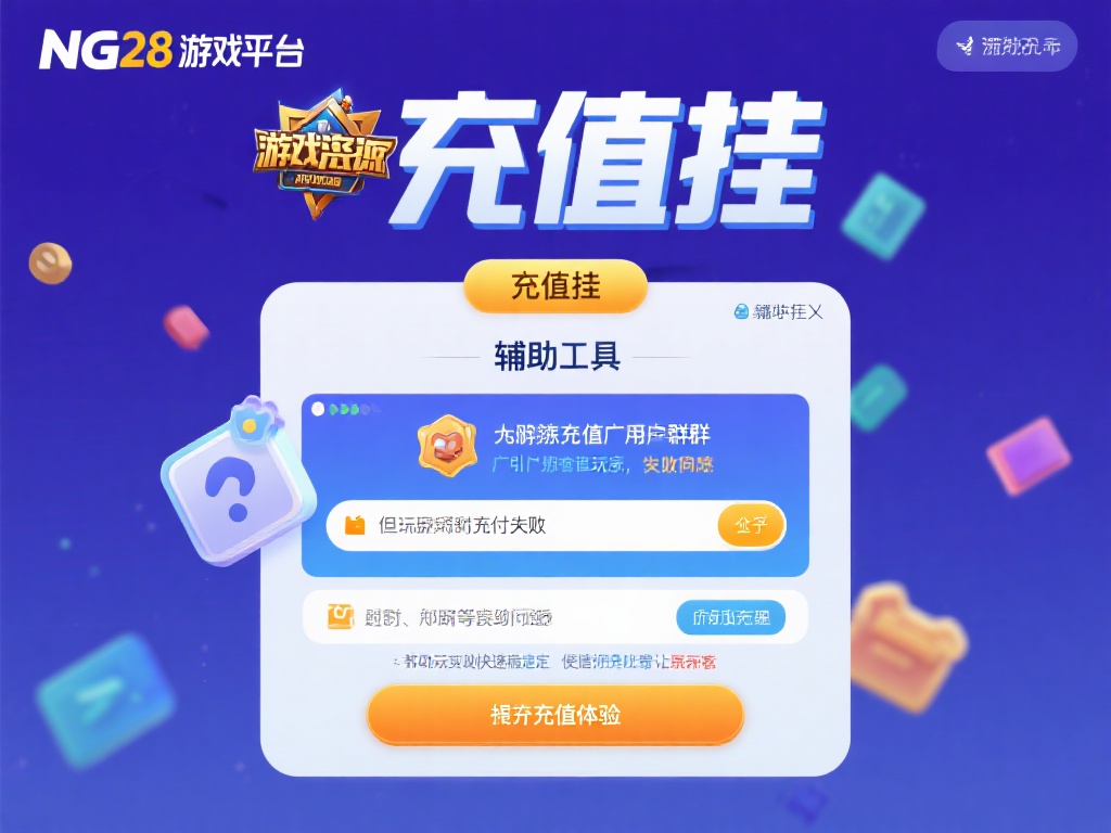“充值挂”并非指传统意义上的外挂，而是一种旨在解决