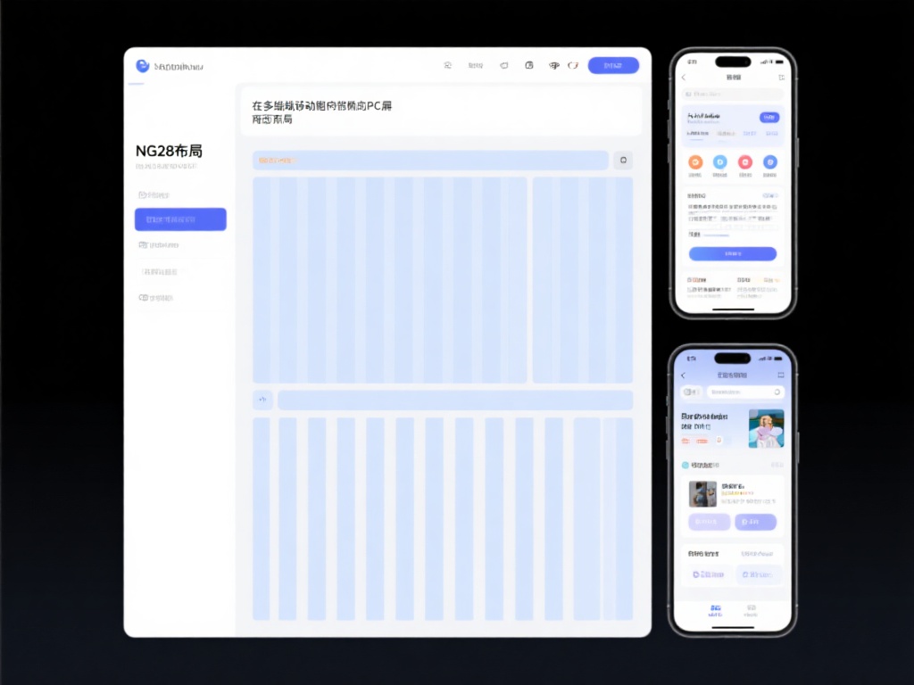 揭秘NG28布局:提升效率与优化策略的完整指南 自适应能力强
在多端设备盛行的今天,网页布局往往