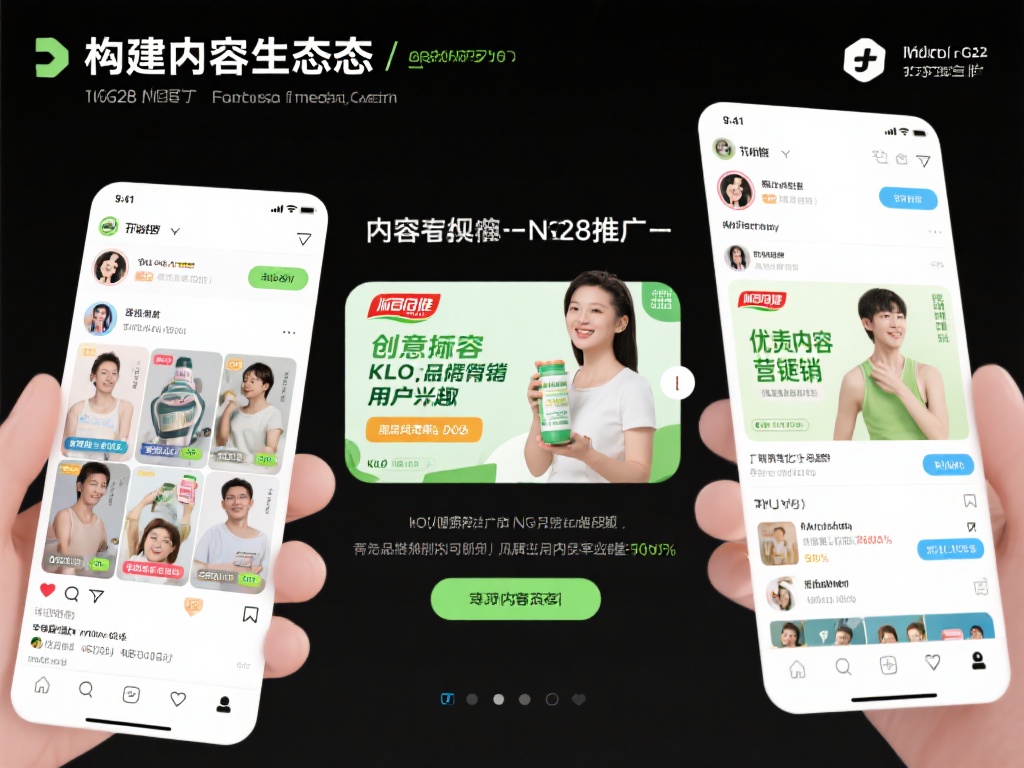 如何全面提升NG28推广效果的策略与方法 构建内容生态
内容在NG28推广中起到决定性作用