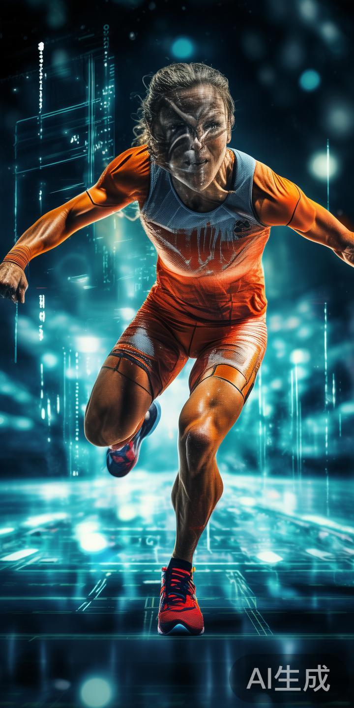 随着竞技体育水平的不断提升，运动员的技术、体能及心