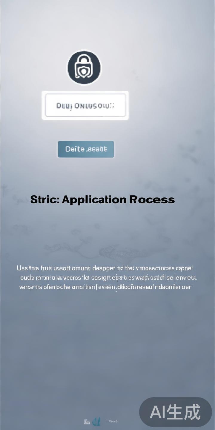 2024年关于NG体育项目提款记录删除的最新规定与操作指南 申请流程严格 :用户需通过官方渠道提交删除申请,并