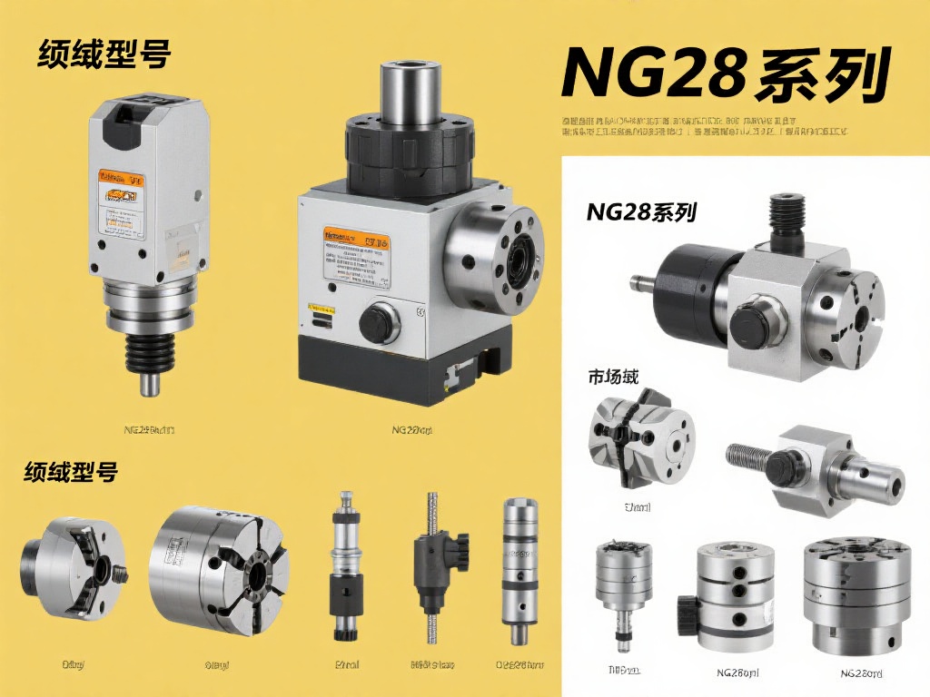 如今机械设备和加工工具制造领域蓬勃发展，各类产品层