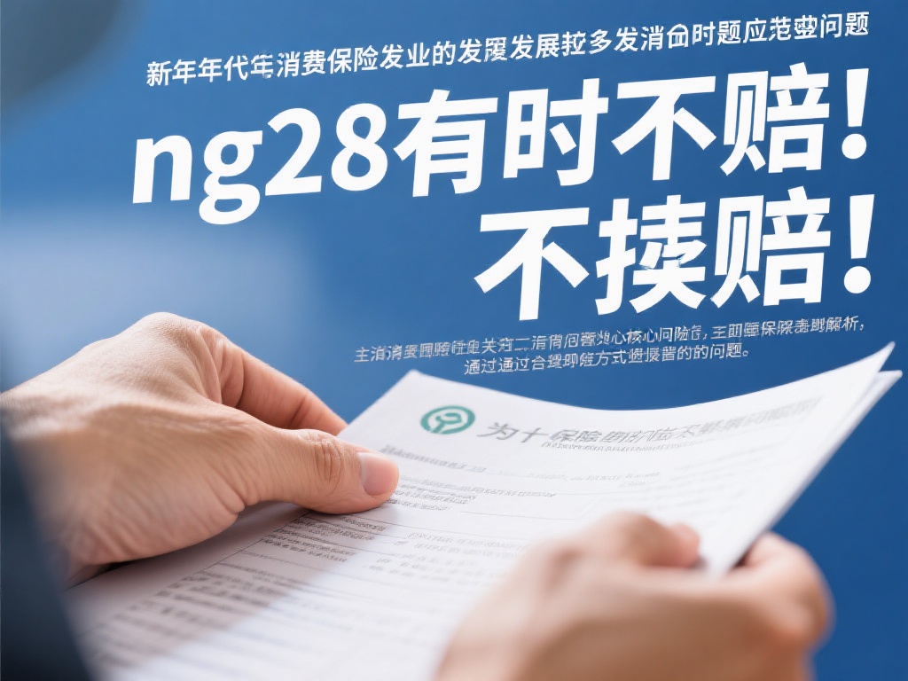 近年来，随着保险行业的快速发展，越来越多的人选择购