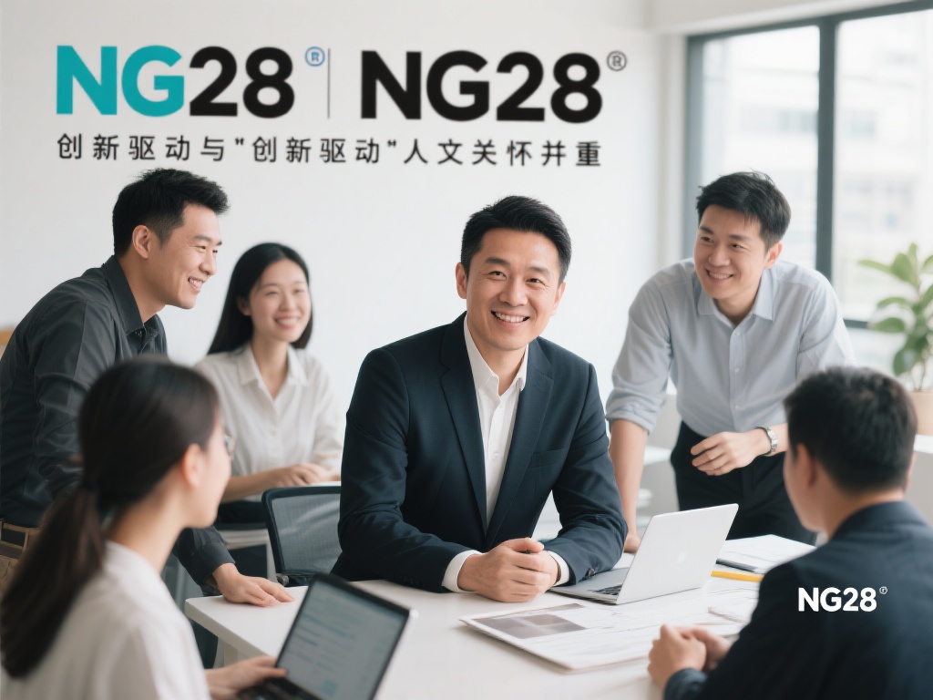 NG28能够在竞争激烈的市场中脱颖而出，背后离不开
