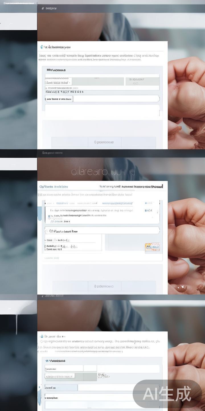二、登录账号并进入订单管理界面
正确的流程从登录