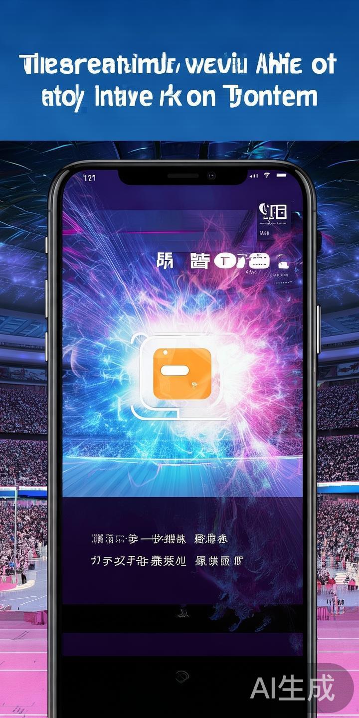 如何快速掌握NG体育最新赛事资讯与玩法技巧指南 利用通知推送
开通“事件提醒”或“推送通知”功能