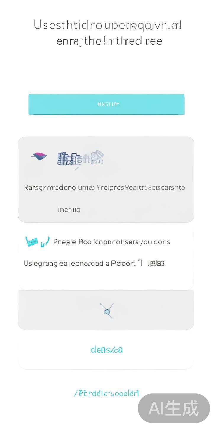 注册流程简便快捷：只需在官网或官方APP界面点击“