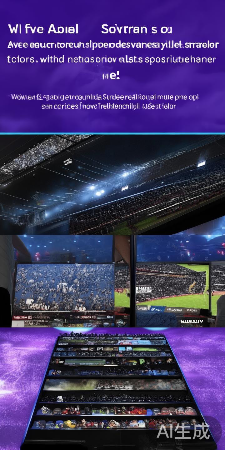 在众多体育App中，有些平台提供丰富的赛事资源、高