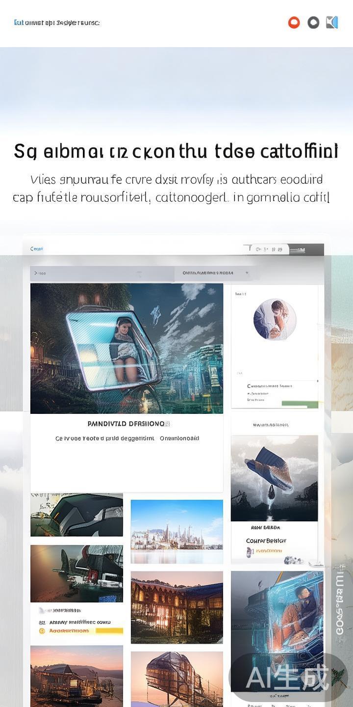 3.&nbsp;用户界面与操作体验
整体界面简洁，易于导航