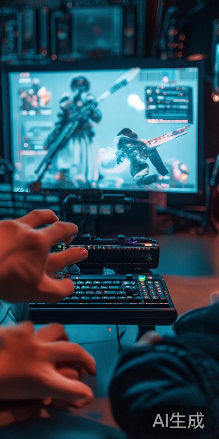 全面解析NG体育上分秘诀与实用技巧攻略大全 第一,精准的操作体验是获得胜利的基本保障。例如,在